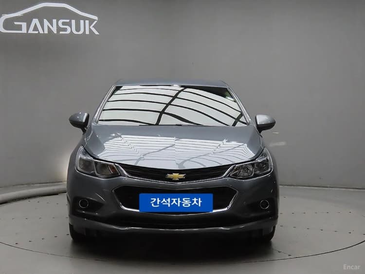 Cruze