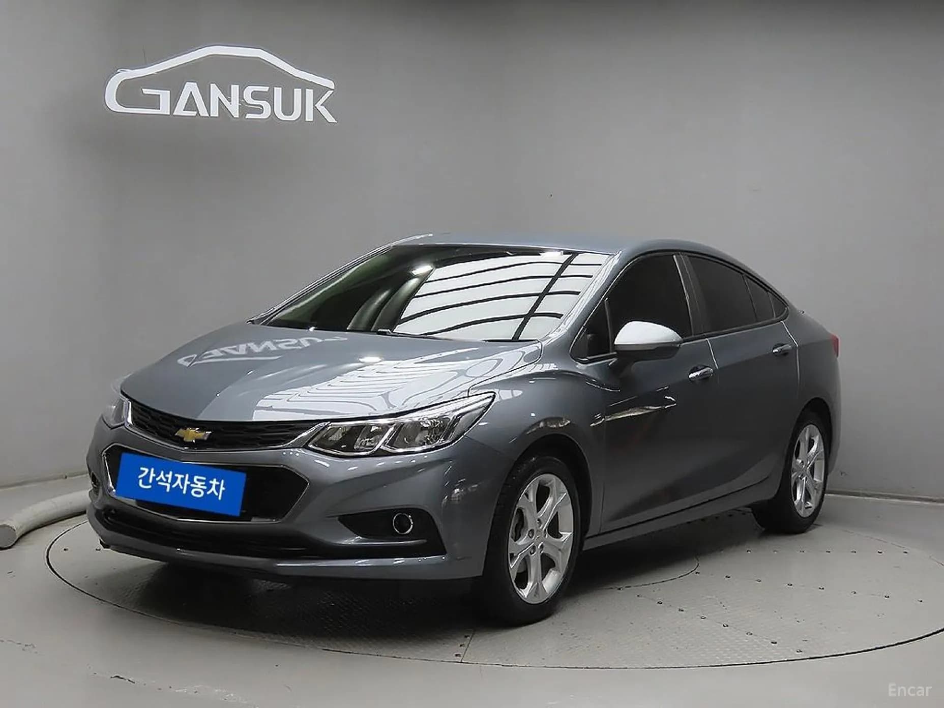 Cruze