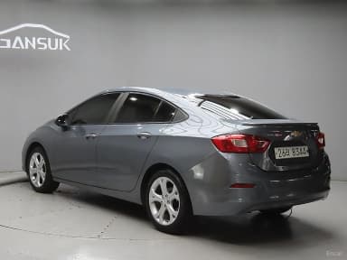Cruze