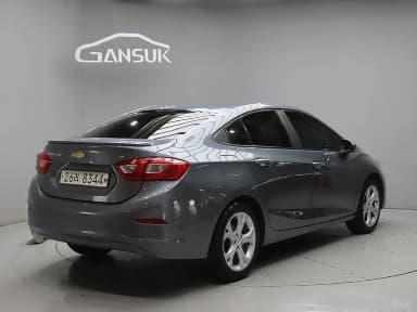 Cruze