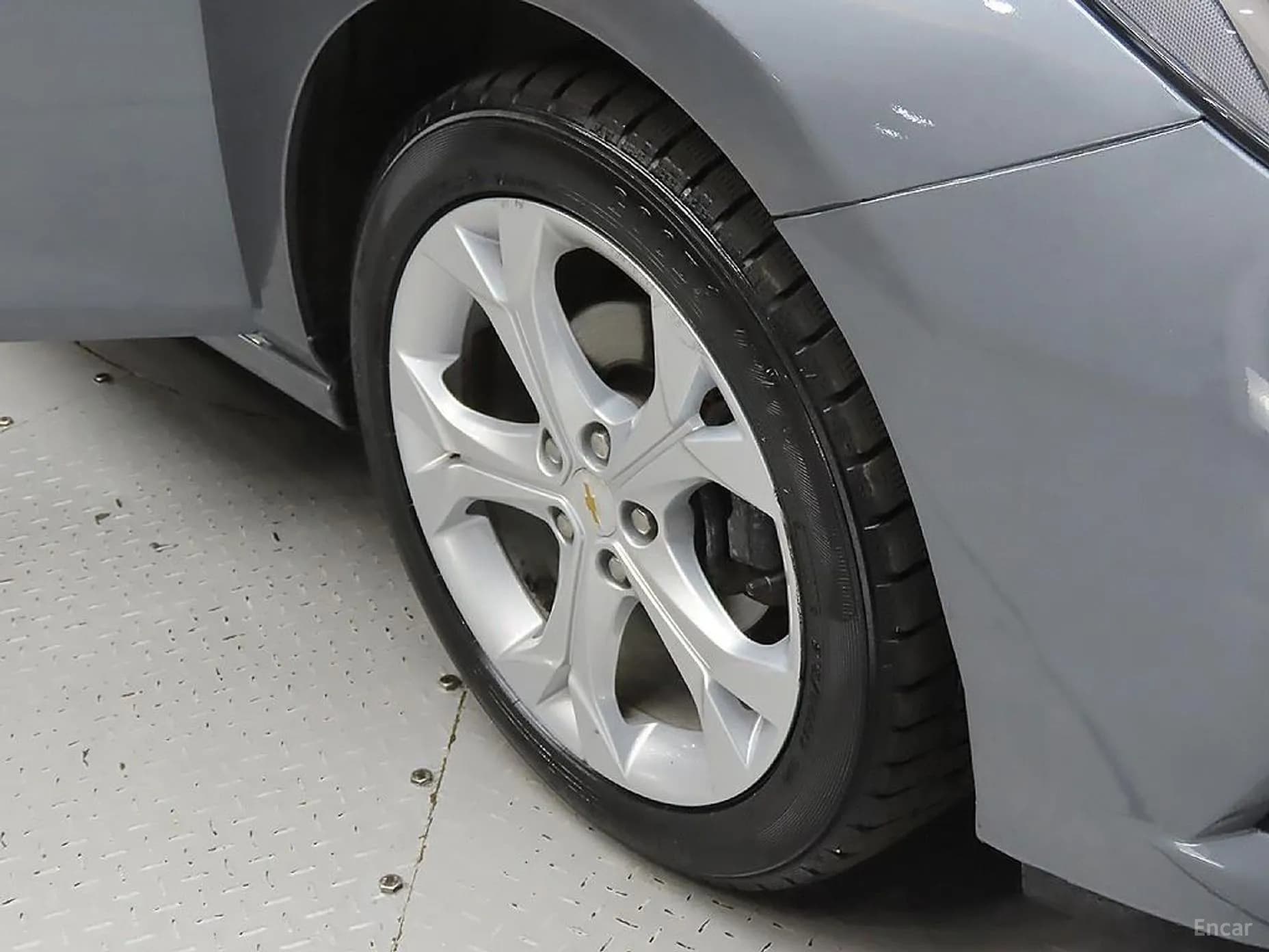 Cruze