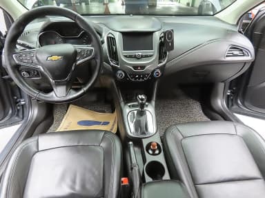 Cruze