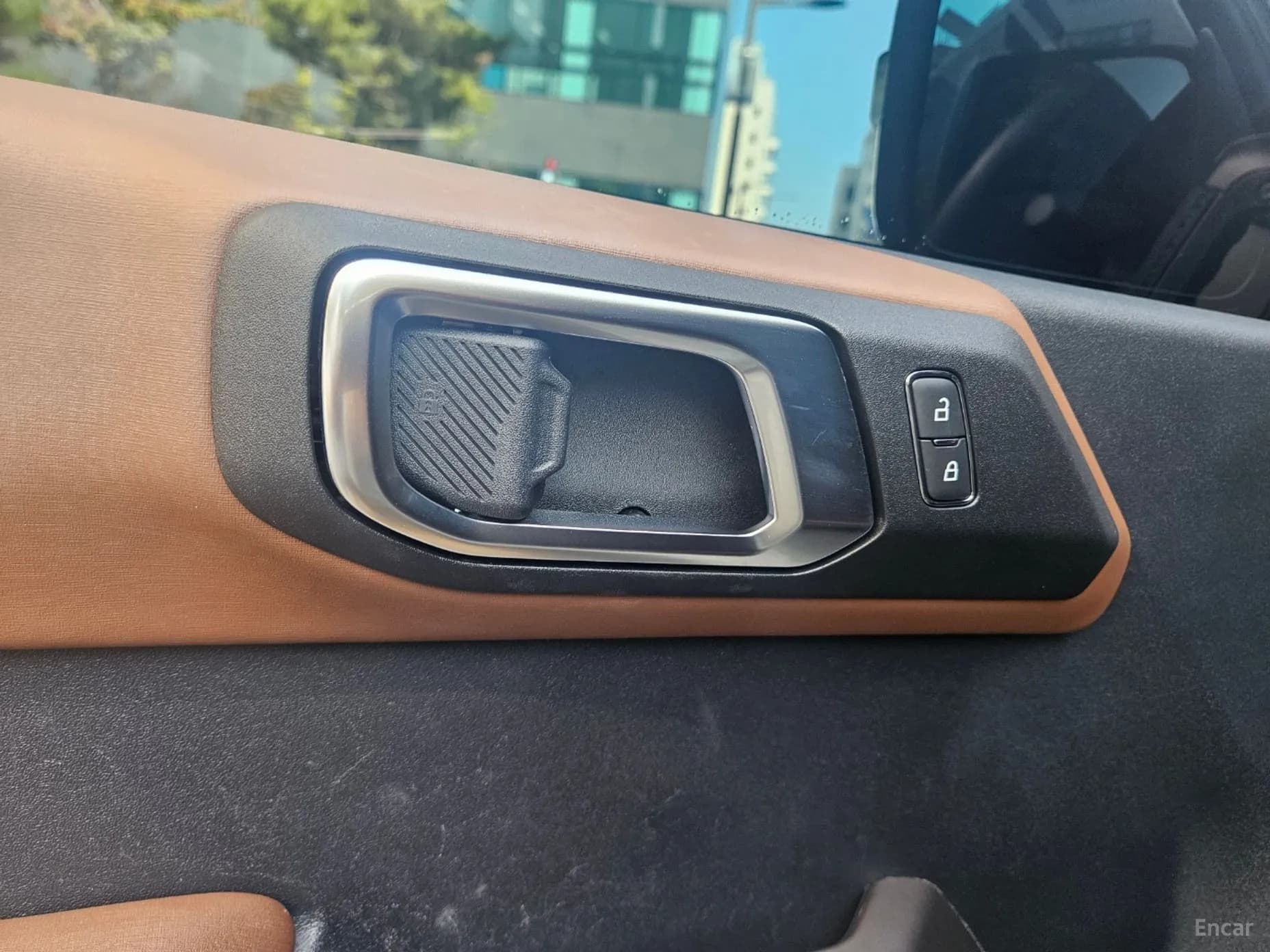 Bronco 6th Generation