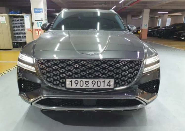 GV80