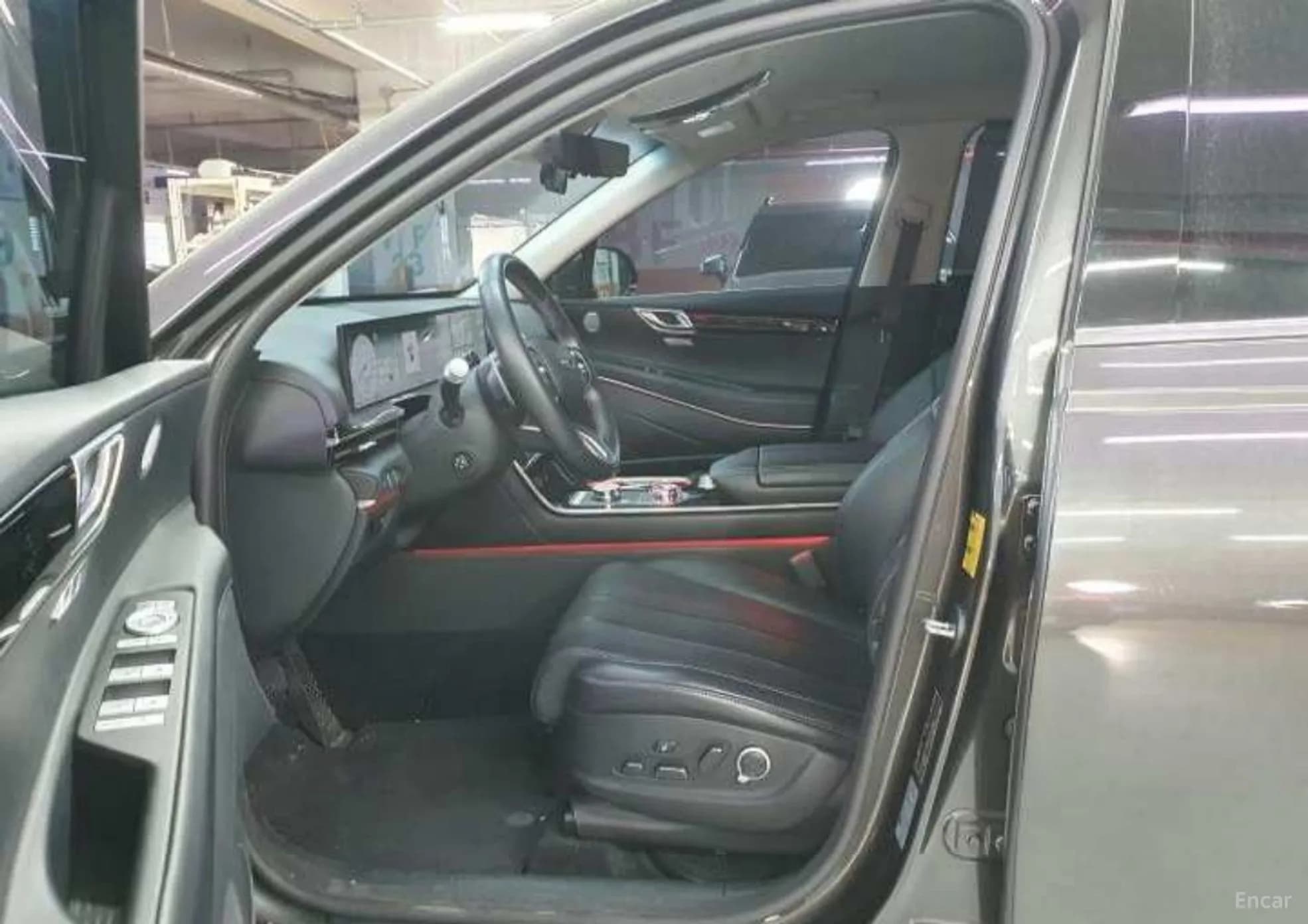 GV80