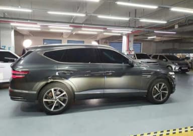 GV80