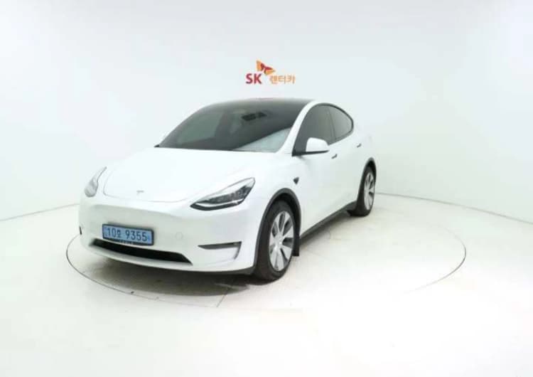 Model Y
