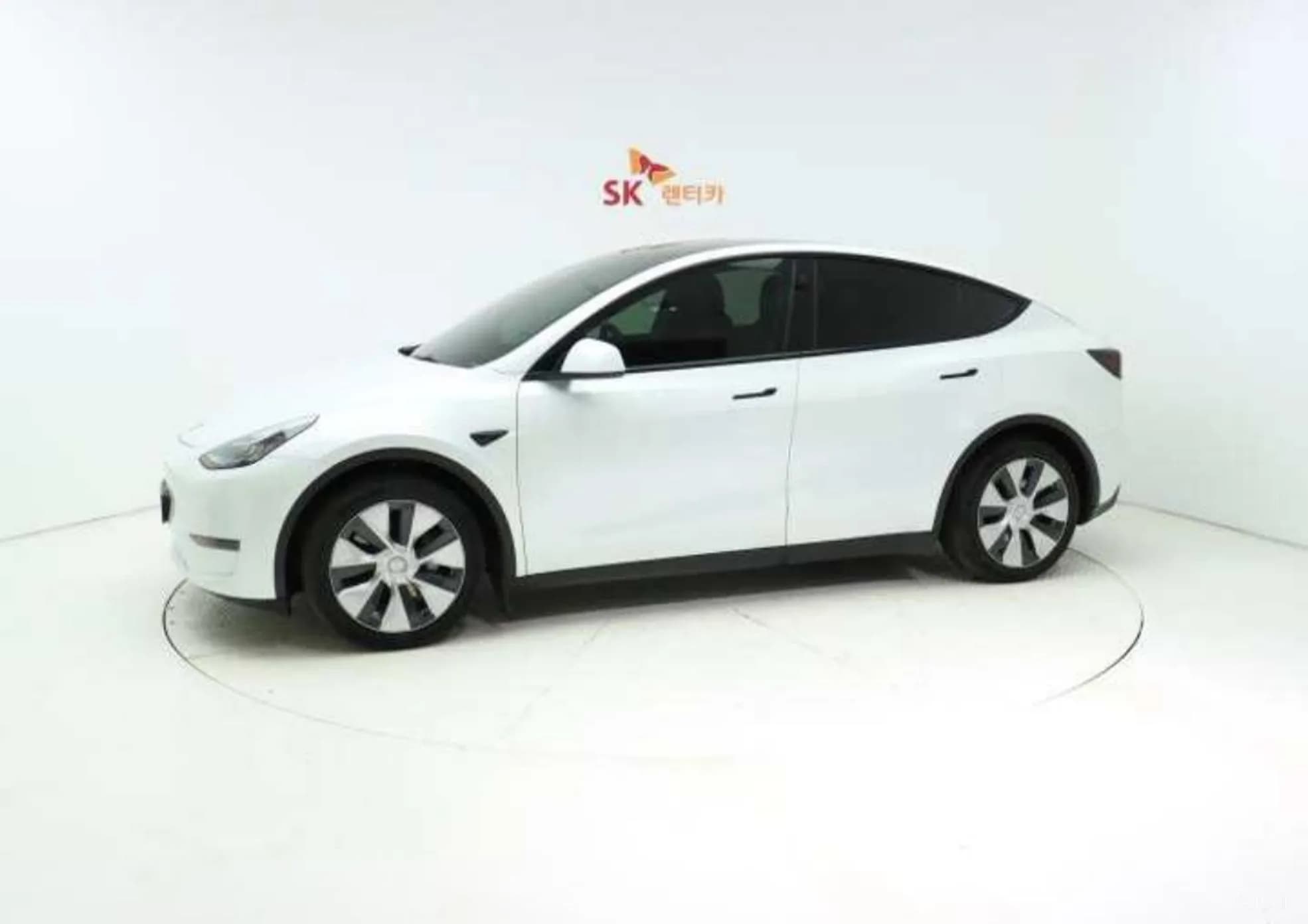 Model Y