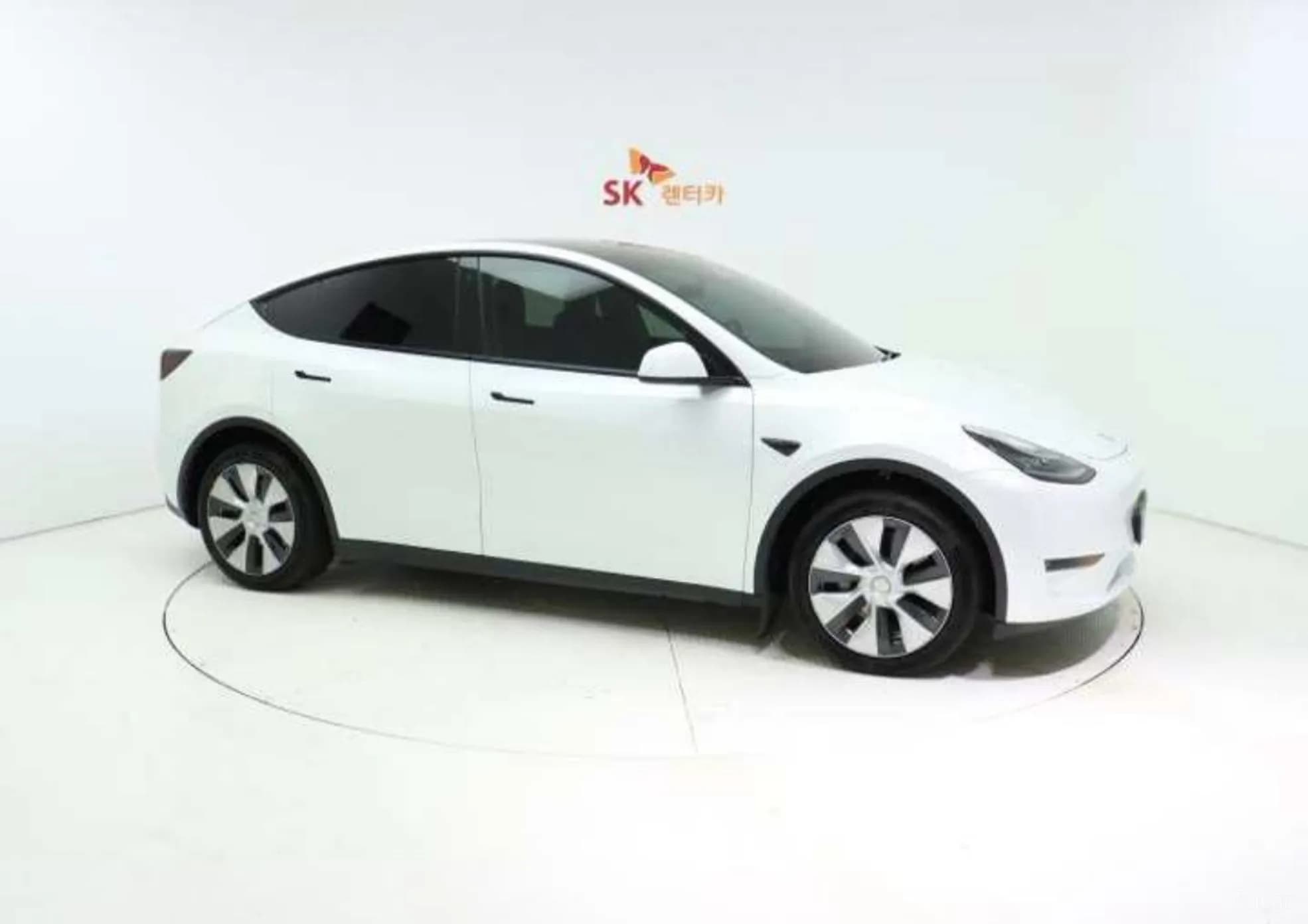 Model Y