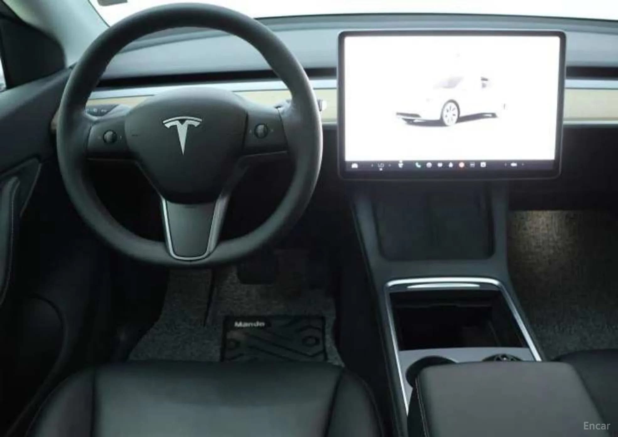 Model Y