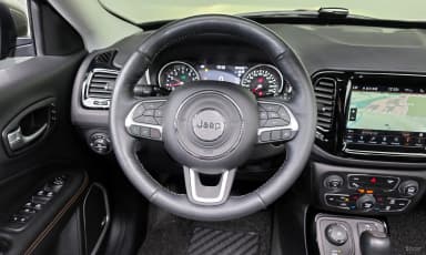 Compass 2nd Generation