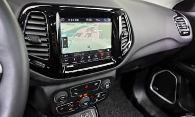 Compass 2nd Generation