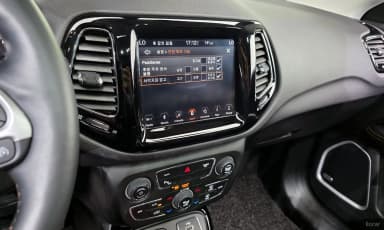 Compass 2nd Generation