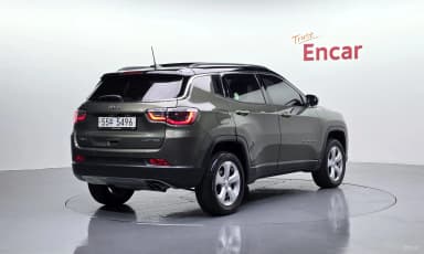 Compass 2nd Generation