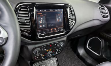 Compass 2nd Generation