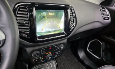 Compass 2nd Generation