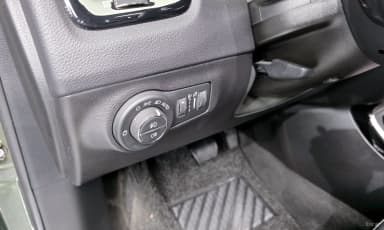 Compass 2nd Generation