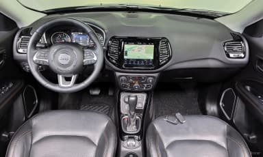 Compass 2nd Generation