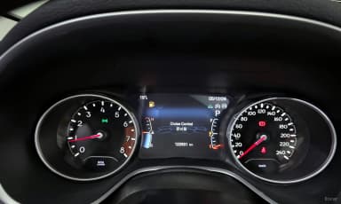 Compass 2nd Generation