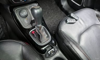 Compass 2nd Generation