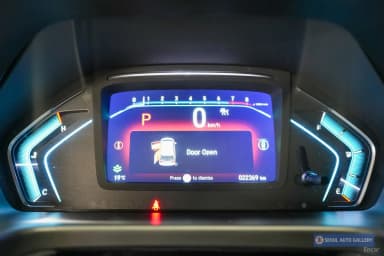 Odyssey