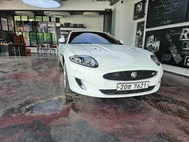 XKR