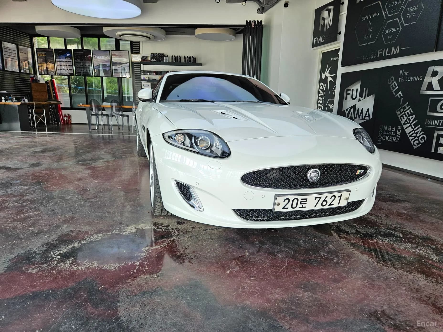 XKR