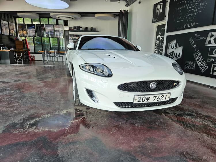 XKR