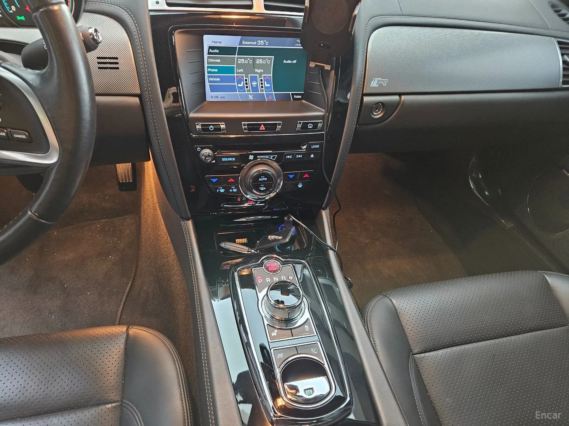 XKR