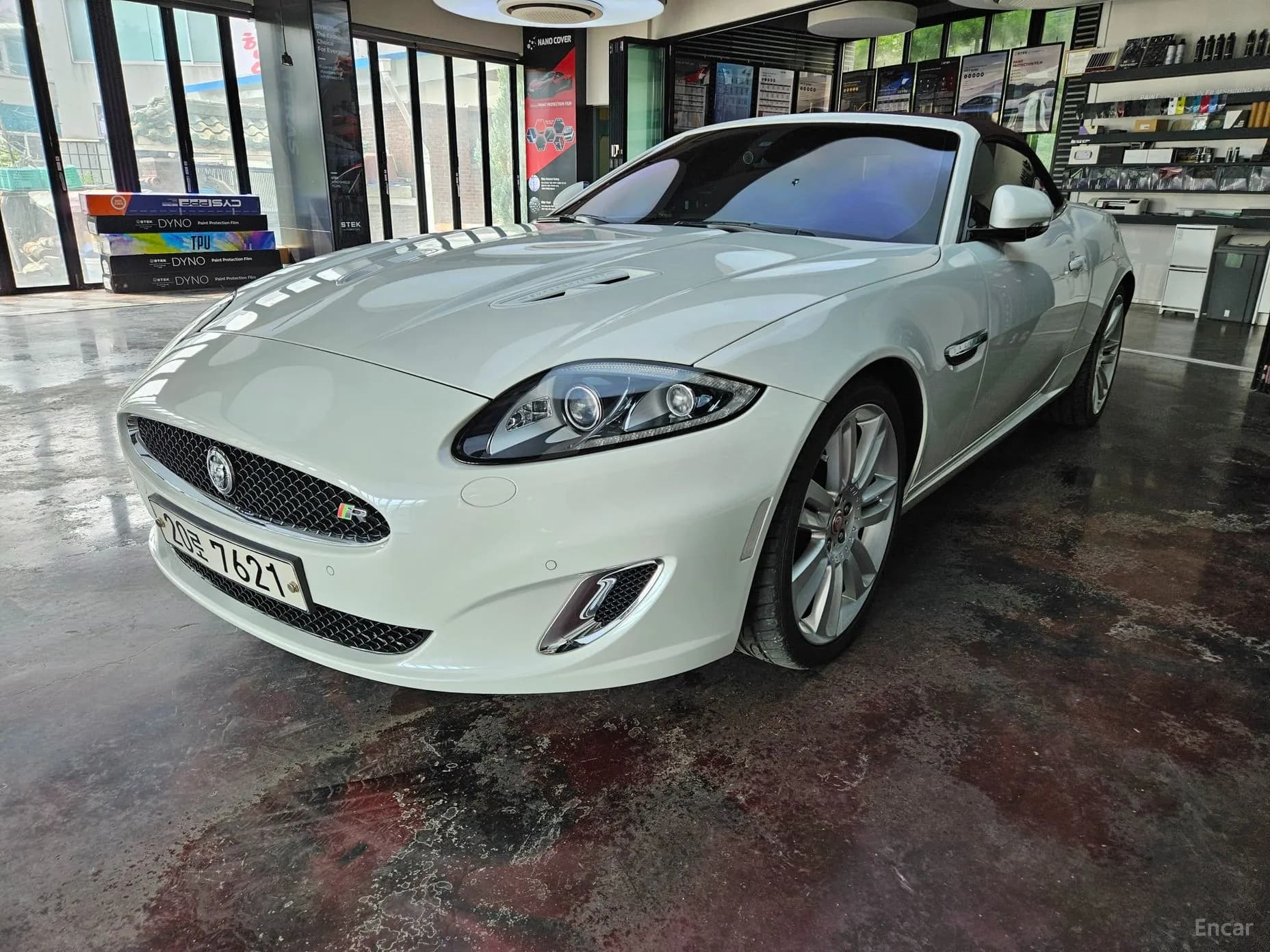 XKR
