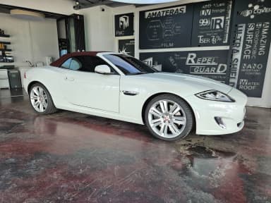 XKR
