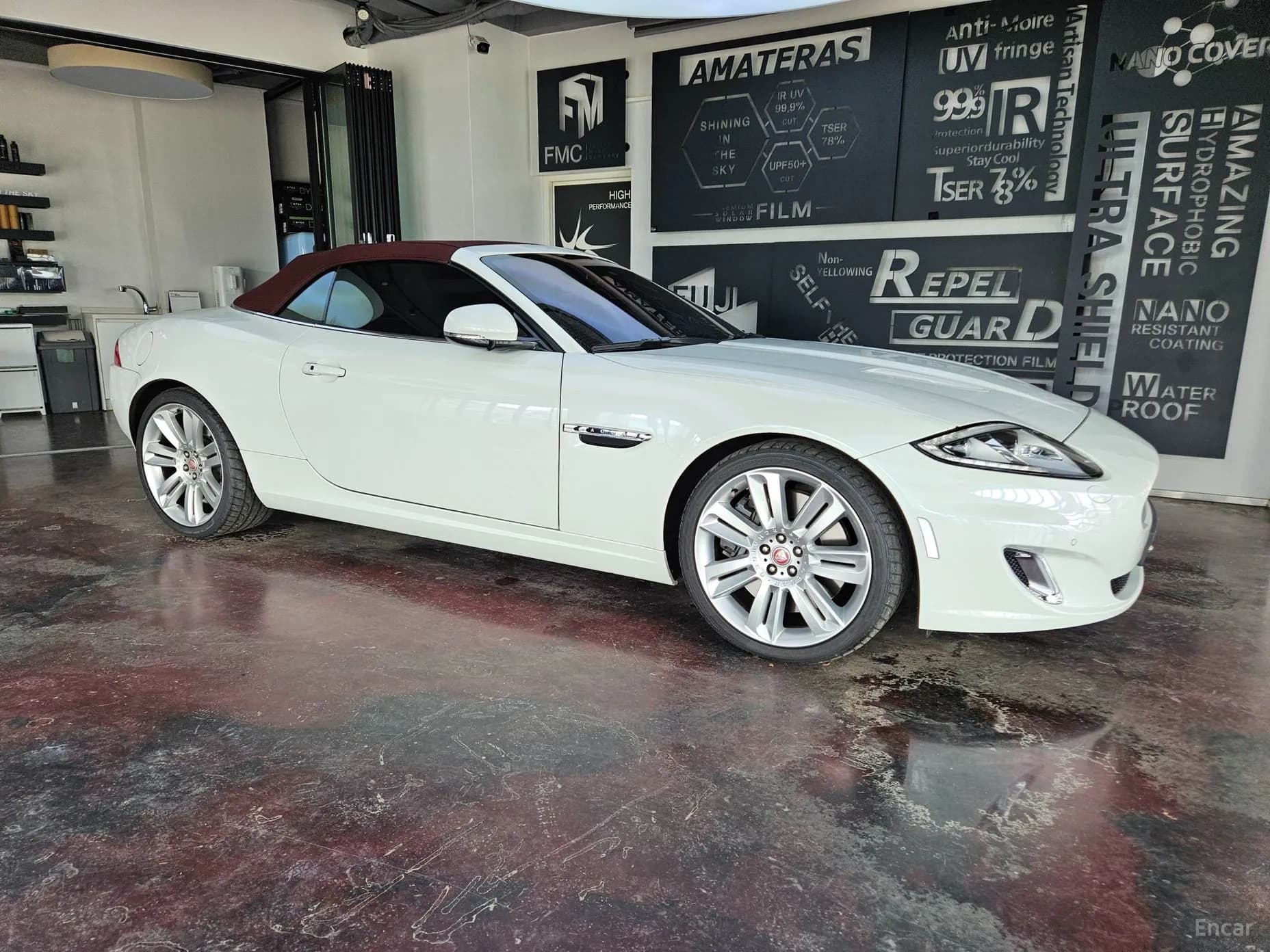 XKR