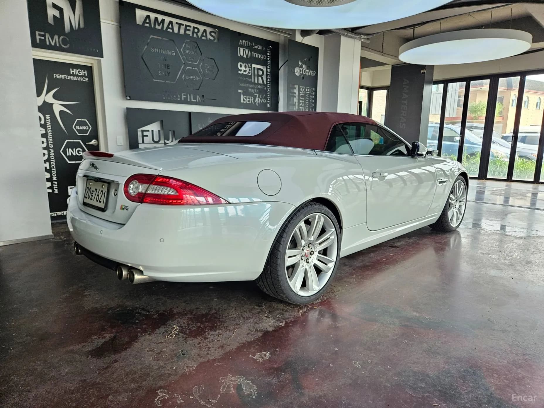 XKR