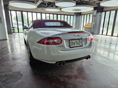 XKR