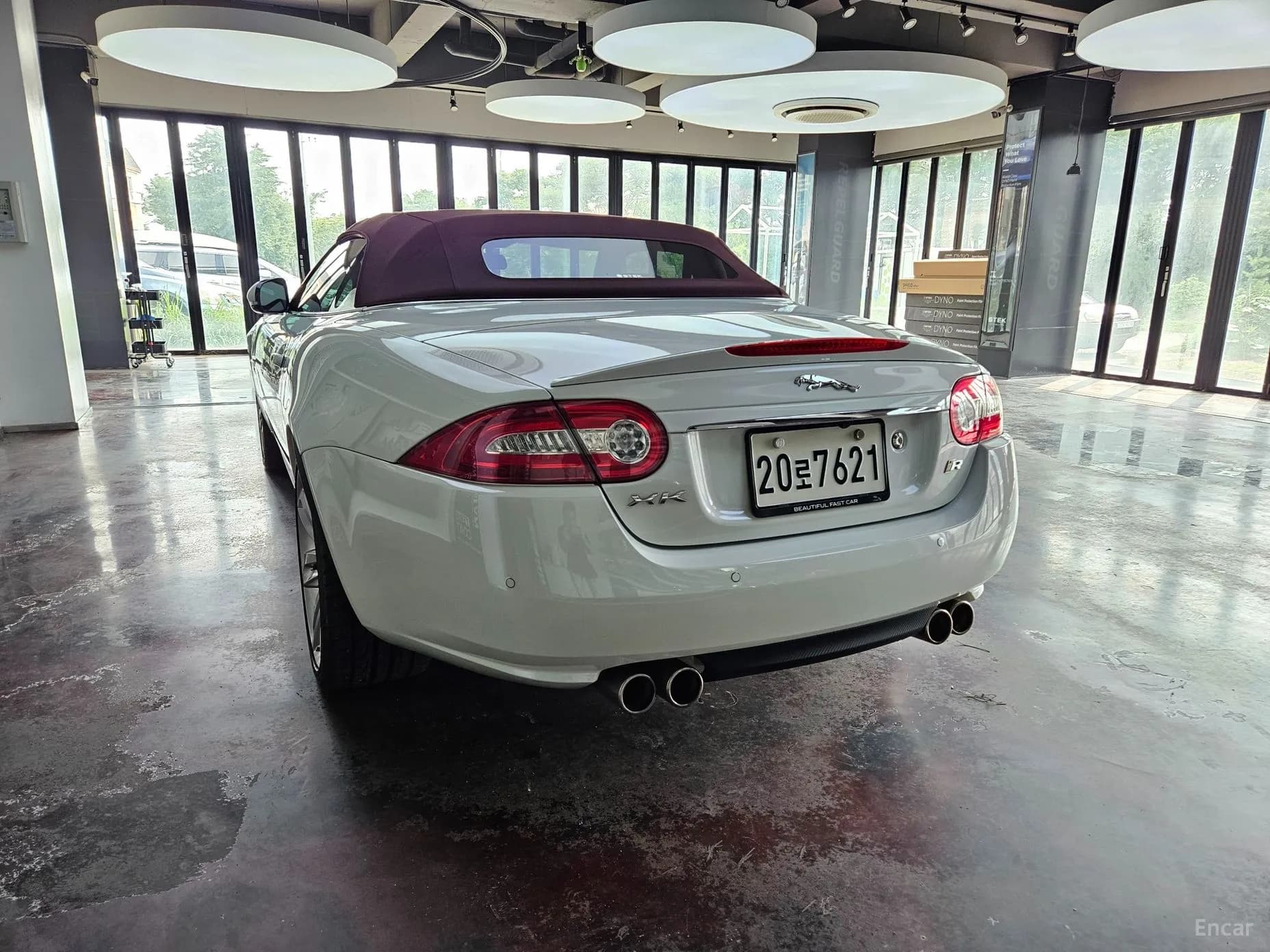 XKR