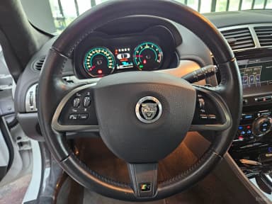 XKR