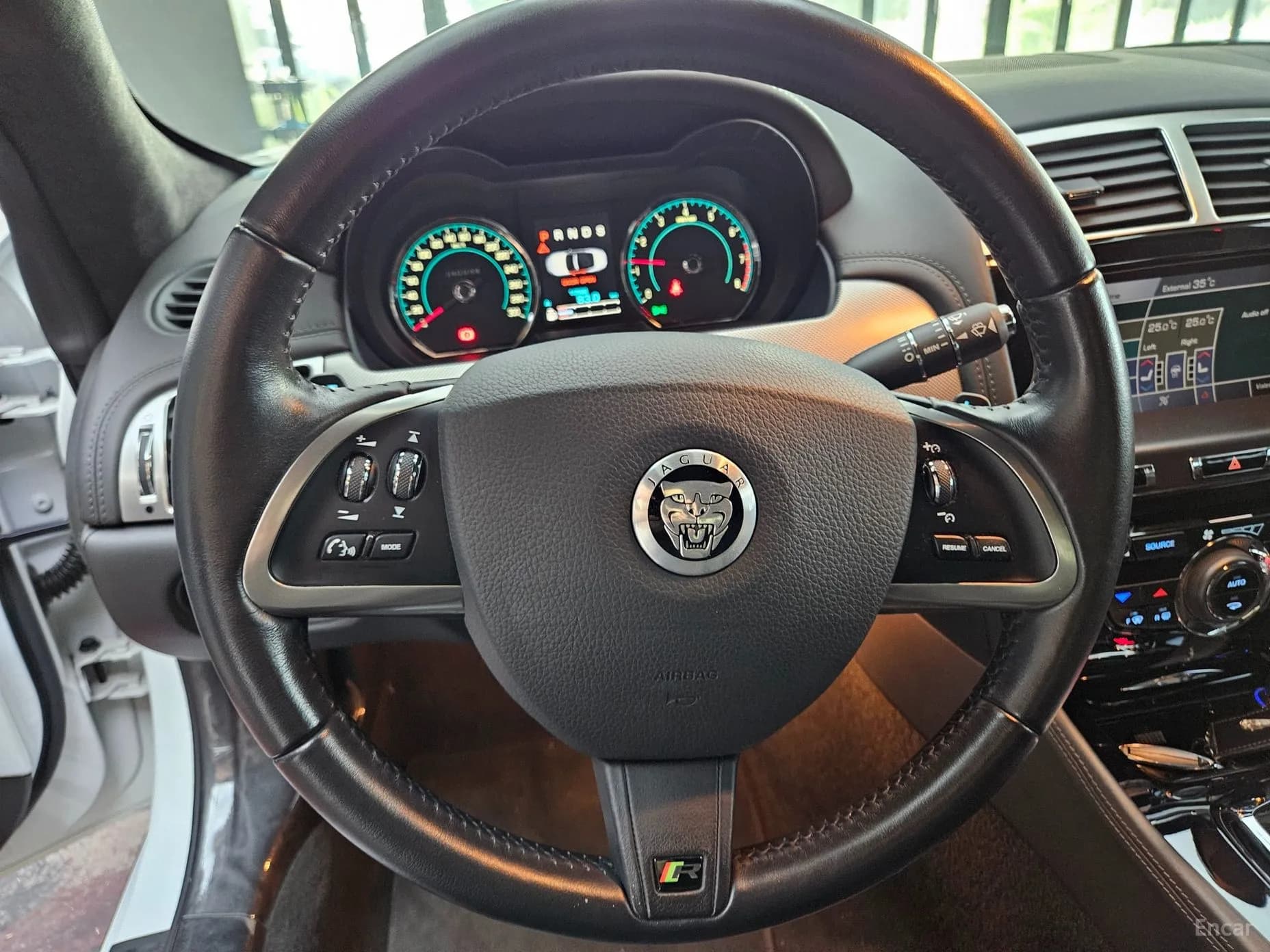 XKR
