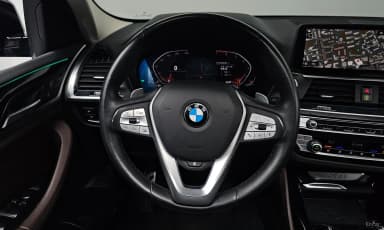 X4 (G02)