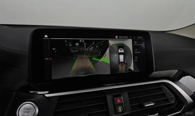 X4 (G02)