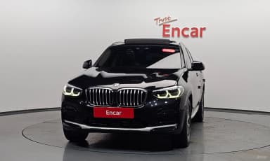 X4 (G02)