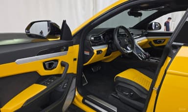 Urus