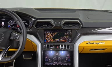 Urus