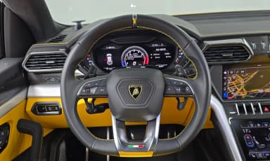 Urus