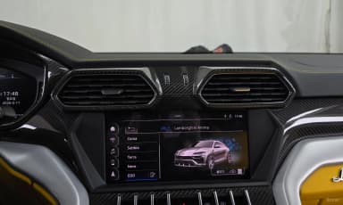 Urus