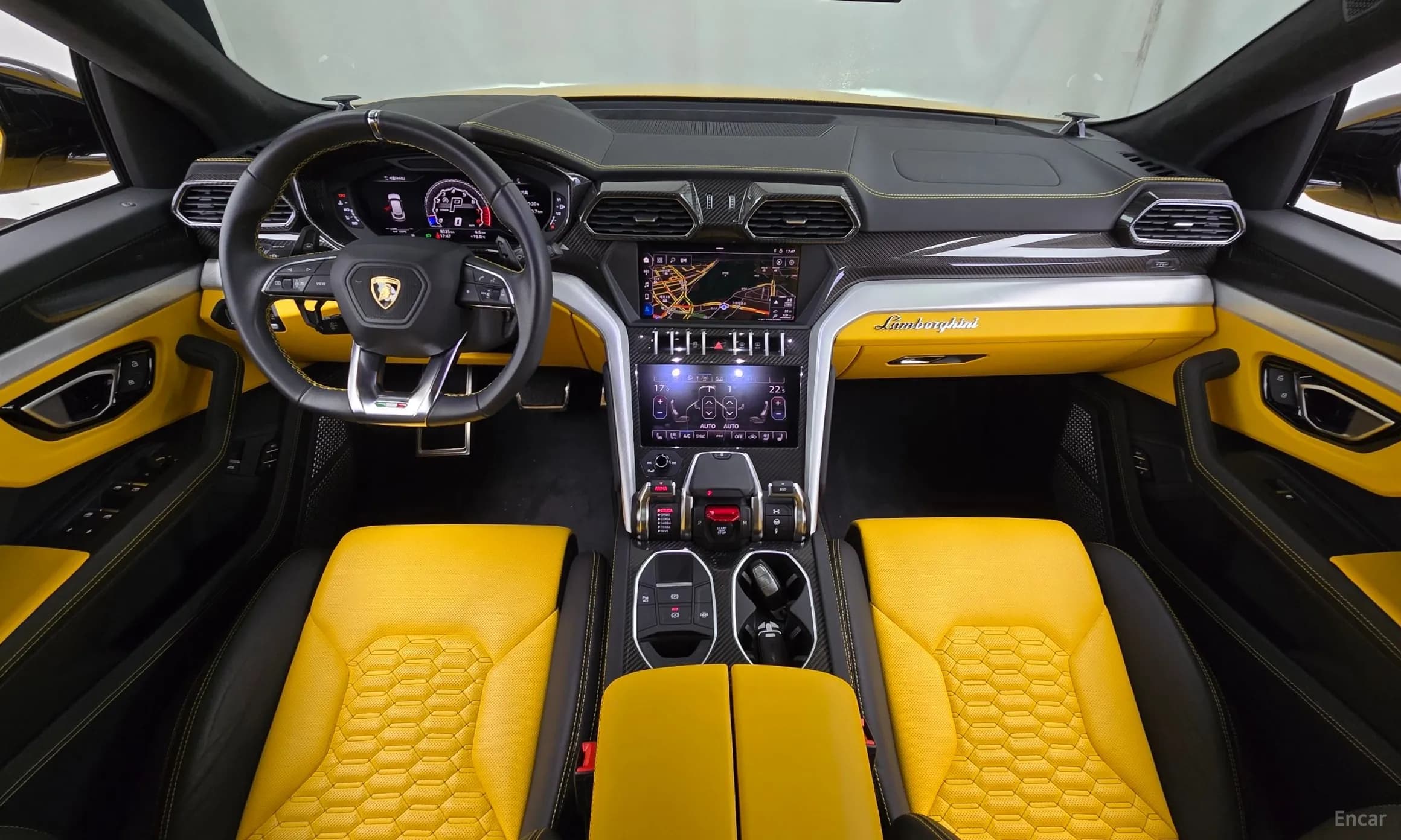 Urus