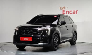 Sorento 4th Generation