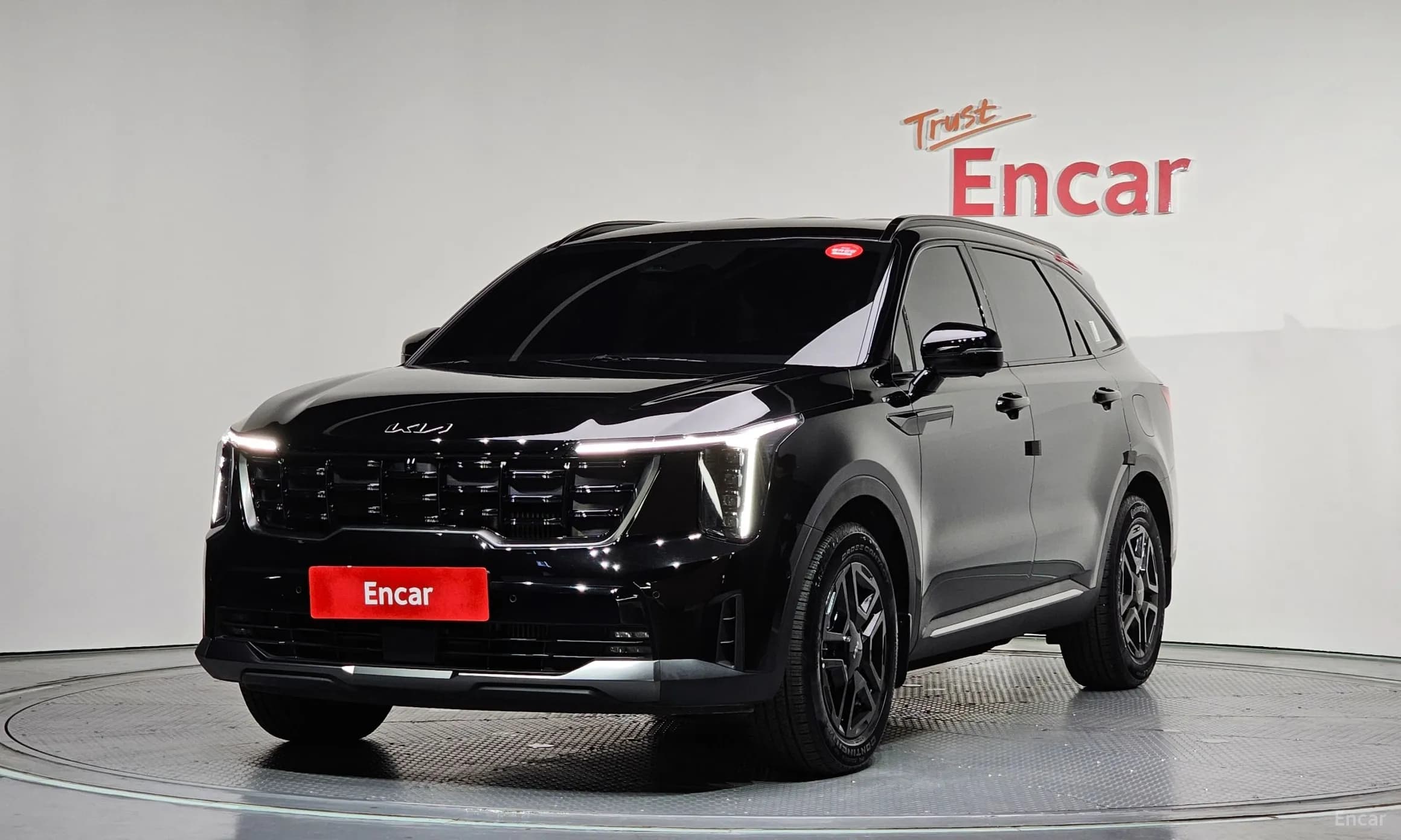 Sorento 4th Generation