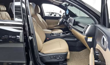 Sorento 4th Generation