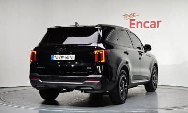 Sorento 4th Generation