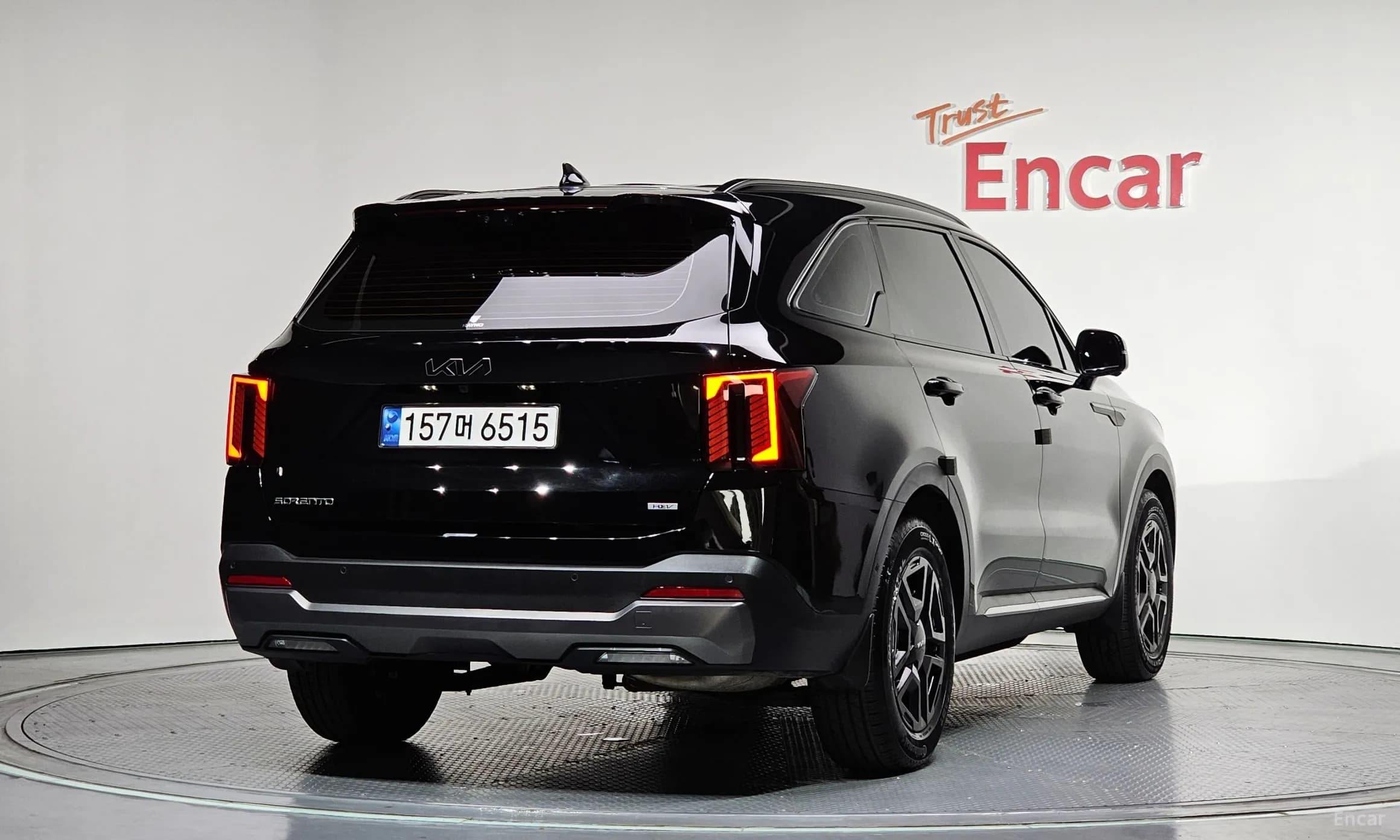 Sorento 4th Generation